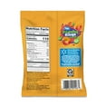 thumbnail image 6 of Great Value Peach Rings Chewy Candy, 6 oz, 6 of 8