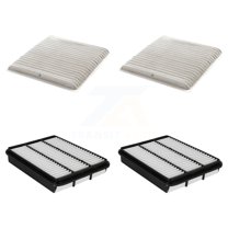 Motorcraft Cabin Air Filter FP-71A - Walmart