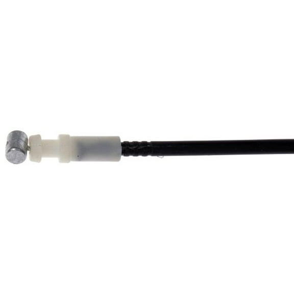 Dorman 912-090 Hood Release Cable with Handle for 2004-2010 Toyota Sienna