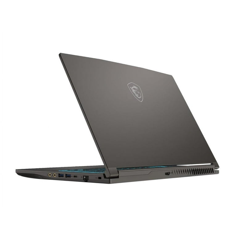MSI - 15.6 MSI - 15.6