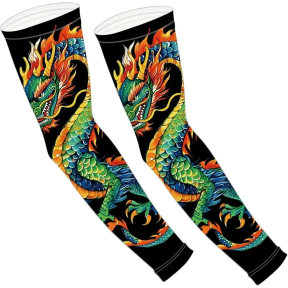 Garden Sleeves Thorn Proof Arm Sleeves 1 Pair