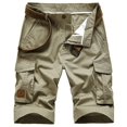 thumbnail image 4 of Birdeem Mens Shorts Mens Cargo Shorts Multi-Pockets Relaxed Summer Beach Shorts Pants, 4 of 9