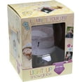 thumbnail image 3 of Neil Enterprises Inc. Battery Powered LED Light up Photo Snow Globe with Black Base - pack of 12, 3 of 7