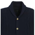 thumbnail image 2 of Gioberti Kids and Boys 100% Cotton Knitted Shawl Collar Cardigan Sweater, 2 of 3
