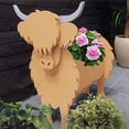 thumbnail image 2 of Pot de Fleur Unique pour Animaux de Compagnie, 2 of 8