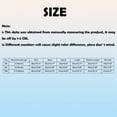 thumbnail image 3 of HCNTES Newborn Infant Baby Girl Clothes Outfits Rib Romper Floral Pants with Headband Winter Clothing Set(White,0-3 Months), 3 of 7
