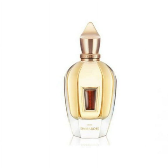 Xerjoff Ladies 17/17 Damarose EDP 1.7 oz Fragrances 8033488155537