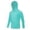 Mint Green, variant on Boy Hoodies Long Sleeve Boy Rash Guard Shirts Boys Quick Dry Beach Shirt Swim Shirt Bathing Suit Boys 11-12 Years