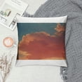 thumbnail image 2 of Decorative Throw Pillow Covers Double Sided Throw Pillow Cases Throw Pillow Covers Square Couch Cushion Case for Living Room Plush Cushion Covers, 2 of 5