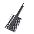 thumbnail image 4 of Hair Dye Kit 6-Piece Professional Hair Coloring Tools Set – TTOOGO Hair Dye Brush, Mixing Bowl, Tint Comb, Sectioning Comb, Applicator Brush for Salon & Home Hair Coloring, 4 of 7