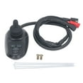 thumbnail image 2 of Controlador de Silla de Ruedas Eléctrico, Controlador de Joystick Proteccióso por exeso de Velocidad Ajuste 45A DC24V Para Reemplazo, 2 of 7