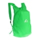 thumbnail image 2 of Unisex Plegable, Ligera E Impermeable para Viajes Senderismo Camping Bicicleta Deportes Verde Macarena Mochila plegable al aire libre, 2 of 8