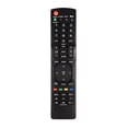 thumbnail image 2 of Wearable ABS Battery Powered Remote Control Replacement, Up To 10m/33Ft Durable Remote Control, Television For  AKB72915207, 2 of 8