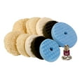 thumbnail image 5 of 3M Perfect-It Foam Compounding Pad, 05706, 8 in, 6 per case, 5 of 6