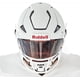 thumbnail image 1 of Casco Para Fútbol Americano Riddell Axiom Blanco Juvenil-Adulto Con Barra, Mica, Barbiquejo, 1 of 5