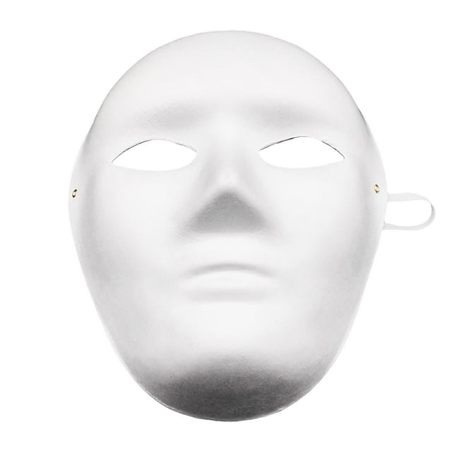 GDREDA DIY for Custom Face Painting and Party Props Pink,One Size