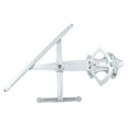 thumbnail image 2 of For Toyota RAV4 2013 14 15 16 17 2018 Power Window Regulator Driver Side | Front | Replacement For TO1350213 | 6980230280, 6980242040, 2 of 6