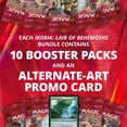 thumbnail image 3 of MTG IKORIA LAIR OF BEHEMOTHS BUNDLE, 3 of 8
