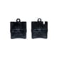 thumbnail image 3 of Balatas Traseras para Gmc Sierra 2500Hd 2003-2005, 3 of 3