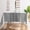 Grey Stripe, variant on Tablecloths for Rectangle Tables