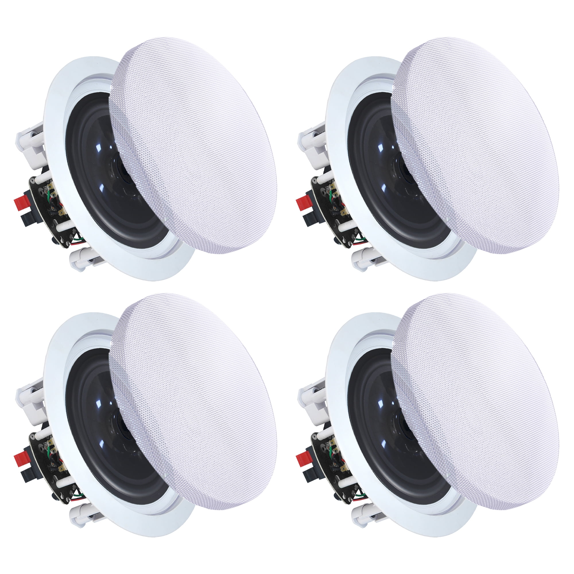 SpeakerCraft ASM57703 Profile AIM7 MT Three 7