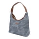 thumbnail image 1 of Bolso De Hombro Para Mujer De Piel Sintética Suave Minimalista, 1 of 7