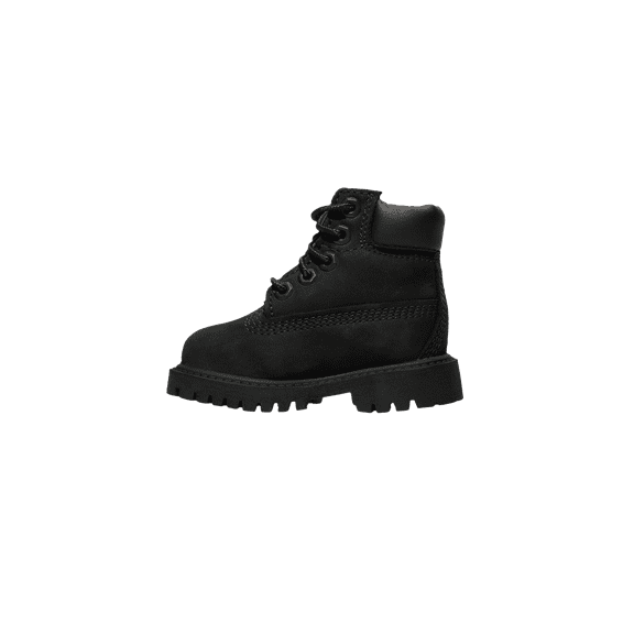 TIMBERLAND TODDLER 6 Inch Premium Boot TD "Black" TB112807 001 TB112807 001 from Stadium Goods