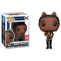 Riverdale Funko POP! TV Josie McCoy Vinyl Figure