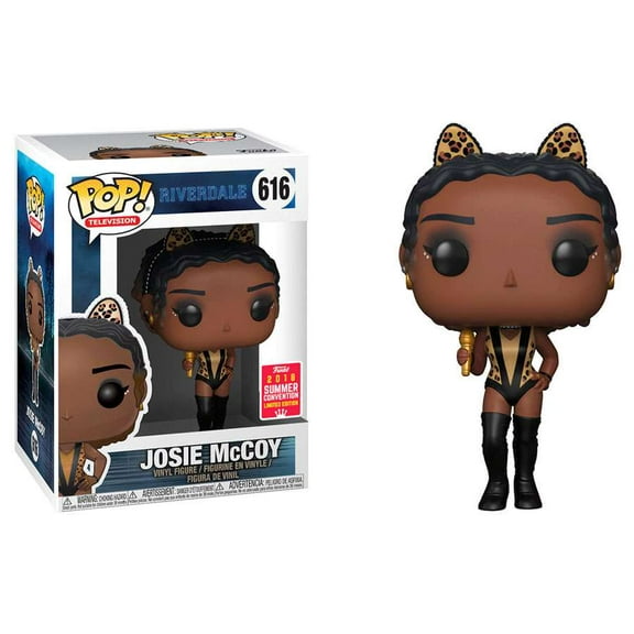 Riverdale Funko POP! TV Josie McCoy Vinyl Figure