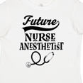 thumbnail image 4 of Inktastic Future Nurse Anesthetist Girls Toddler T-Shirt, 4 of 5