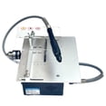 thumbnail image 3 of Mini Table Saw Multifunctional Miniature Chainsaw Diy Cutting Machine Small Household Table Saw Precision Woodworking Chainsaw, 3 of 6
