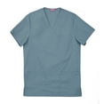 thumbnail image 1 of Men's Scrub Top, 1 of 3