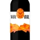 thumbnail image 2 of Pack de 4 Vino Tinto Wineimal Lion Pinotage Shiraz 750 ml, 2 of 3