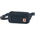 thumbnail image 1 of Travel Accessory- Travel Fjällräven Belt High Coast Hip Pack, Unisex-adulto Color: Navy, 1 of 2