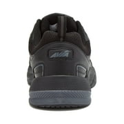 Avia Mens Quickstep Wide Width Lace-up Walking Shoe (Wide Width Available)