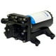 thumbnail image 1 of Bomba de agua Shurflo AQUA KING™ II Supreme 5.0 24 V con colador, 1 of 1