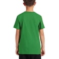 thumbnail image 2 of John Deere Boy's Short Sleeve Graphic Crewneck T-Shirt, Sizes 4 - 18, 2 of 5