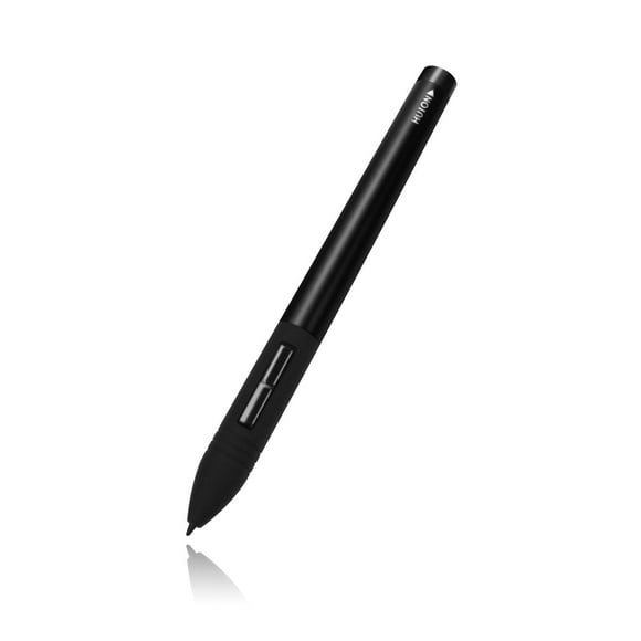 Lápiz digital Huion P80 recargable para tableta gráfica
