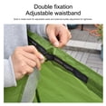 thumbnail image 4 of Senderismo Falda de lluvia Pantalones de equipo ultraligero Impermeable Camping Pesca Ropa de lluvia Sywqhk Para Estrenar, 4 of 4
