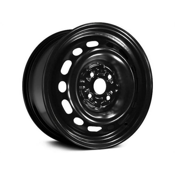 Wheel - Compatible with 2011 - 2013 Mazda 2 2012