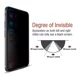 thumbnail image 2 of Mica Cristal Templado Privacidad Para iPhone 15 Pro Max, 2 of 4