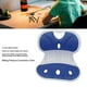 thumbnail image 3 of Cojín Corrector De Postura Espuma Viscoelástica Para Niños Y Estudiantes Asiento Ortopédico Con Soporte Lumbar Silla Oficina Escuela En Casa Almohadilla Correctora, 3 of 7