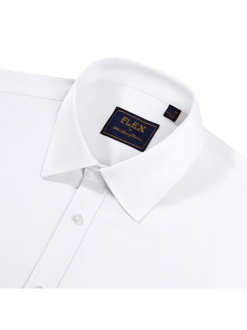 Lay Down Ruffle Shirt Men's Modern Fit Lay Down Tuxedo Shirt - Wrinkle-Free Cotton Blend, White, By Amanti Tuxedo Shirts Lay Down Ruffle Shirt Men's Modern Fit Lay Down Tuxedo Shirt - Wrinkle-Free Cotton Blend, White, By Amanti Tuxedo Shirts