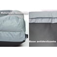 thumbnail image 3 of Cama para Perro Grande OGAGU Gris Resistente y Transpirable para Exterior, 3 of 6