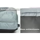thumbnail image 3 of Cama para Perro Grande OGAGU Gris Resistente y Transpirable para Exterior, 3 of 6