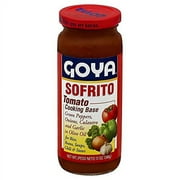 Goya Sofrito 12.0 Oz(Pack Of 2)