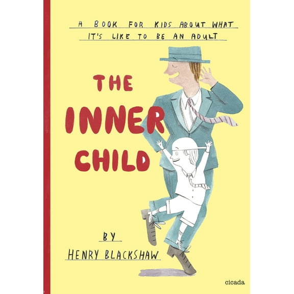 Pre-Owned Inner Child (Hardcover) 1908714816 9781908714817