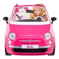 thumbnail image 2 of Muñeca Barbie Sisters & Pets Vehículo Fiat, 2 of 4