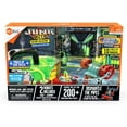 thumbnail image 4 of 430-7797 - HEXBUG JUNKBOTS POWER STATION CONSTRUCTION KIT 200+PCS/SET, 4 of 4