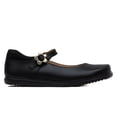 thumbnail image 1 of Zapatos para Niña Yuyin 24281 negro 15.5, 1 of 4